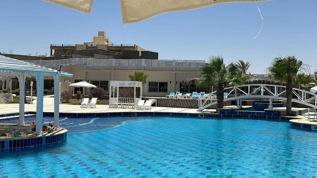 Fotografie z fotogalerie ubytování Grand Waha Resort v destinaci Mersa Matruh