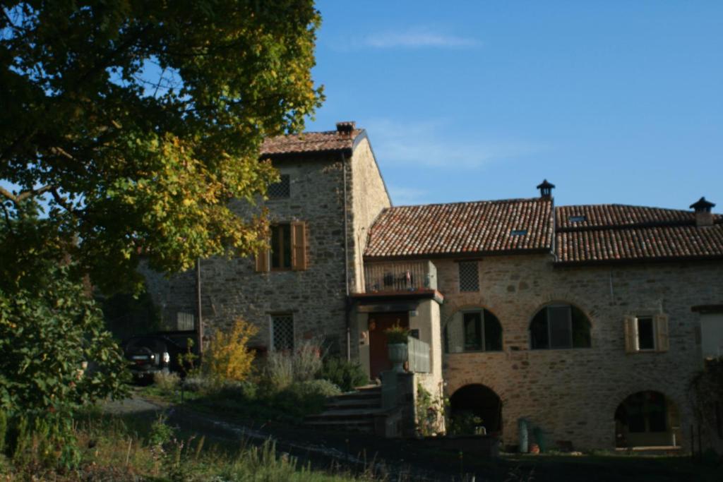 Fotografia z galérie ubytovania SacreTerre B&B e Agriturismo v destinácii Tizzano Val Parma