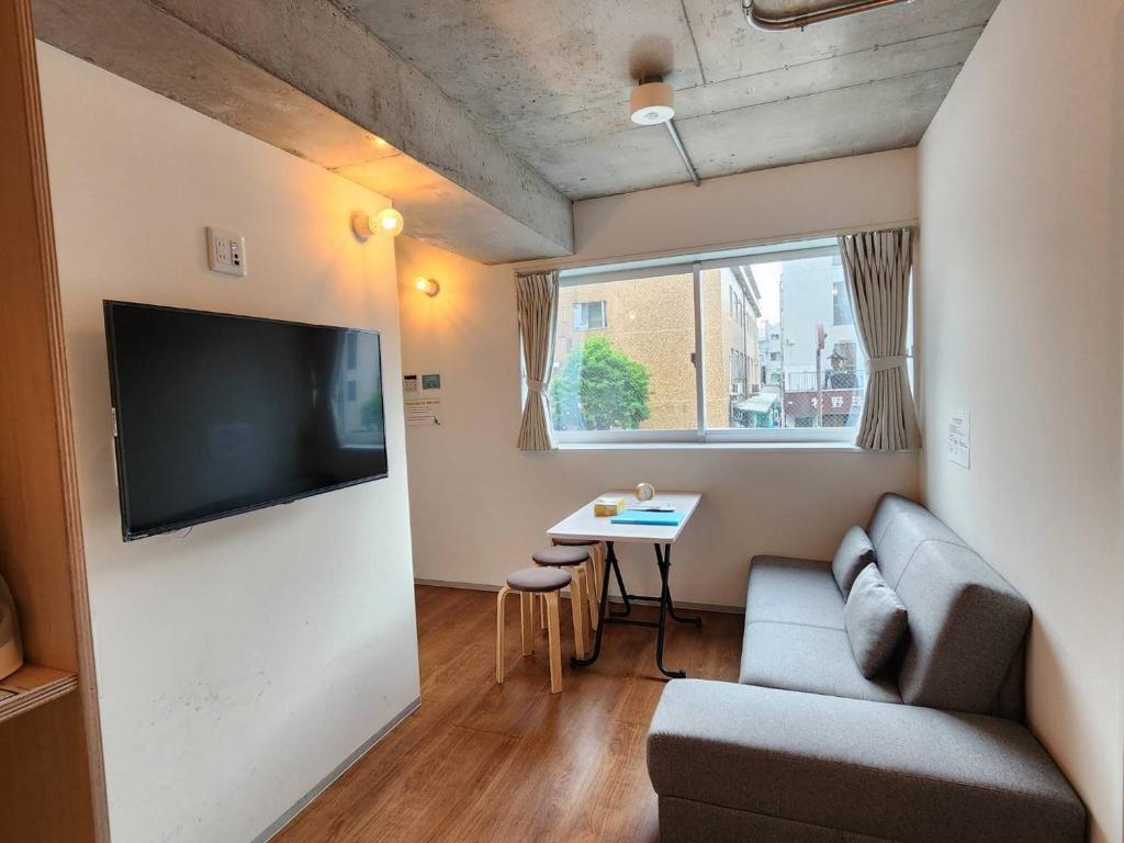 PRISM Inn Komagata Asakusa