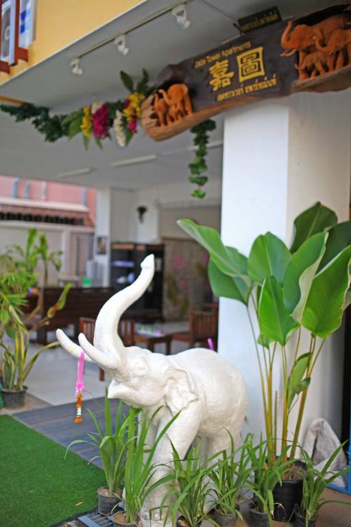 Jade Tower - Resim 29