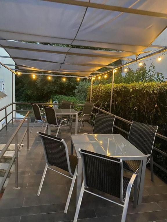 Apartments Villa Borik - 15