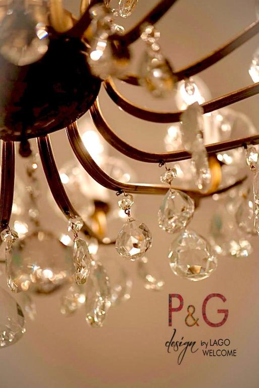 Fotografia z galérie ubytovania P&G design by Lago Welcome Enna v destinácii Enna