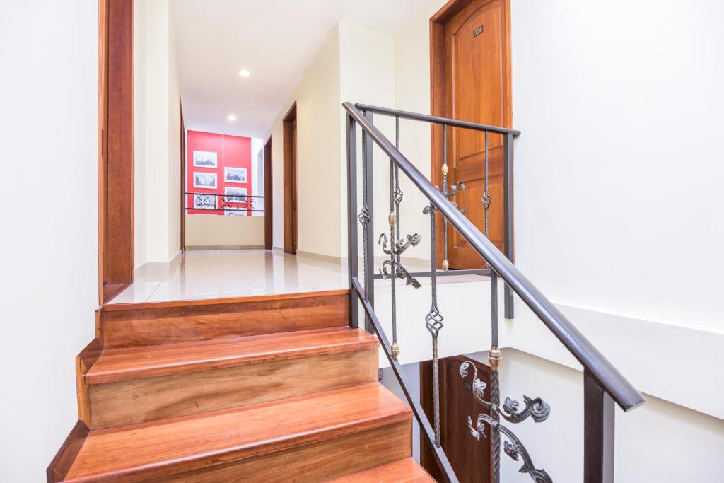 Fotografie z fotogalerie ubytování Hotel Portofino v destinaci Bogotá