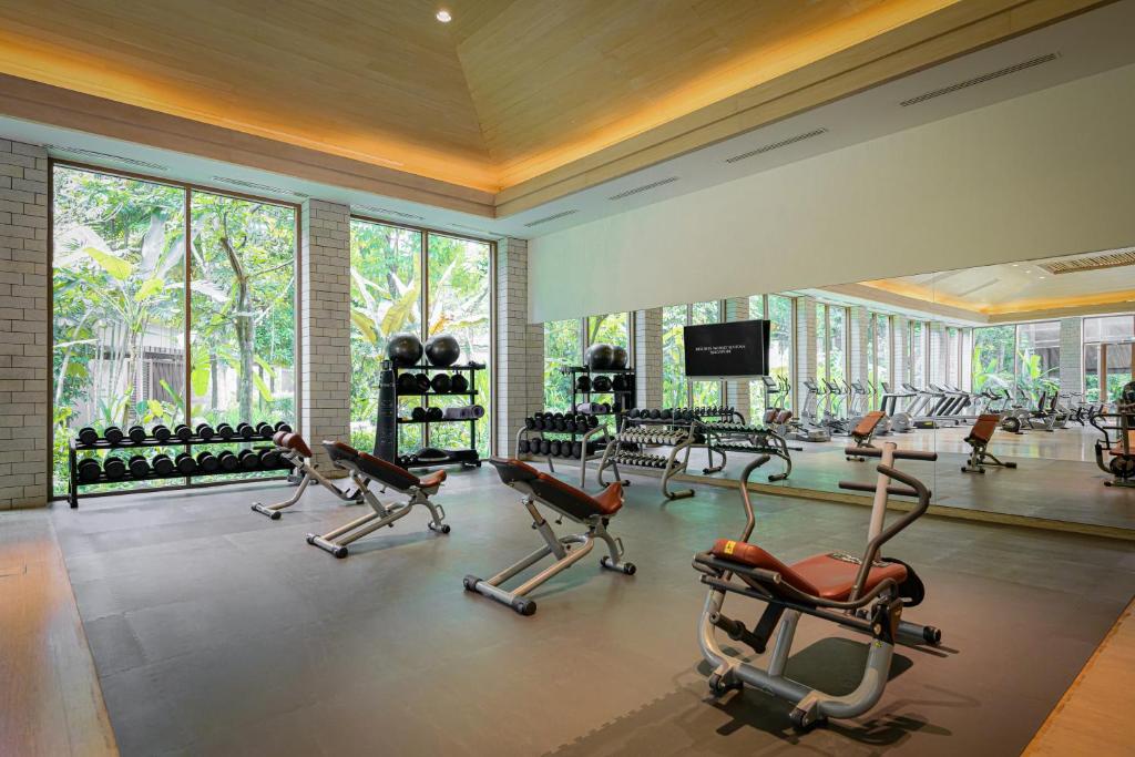Resorts World Sentosa - Equarius Villas photo