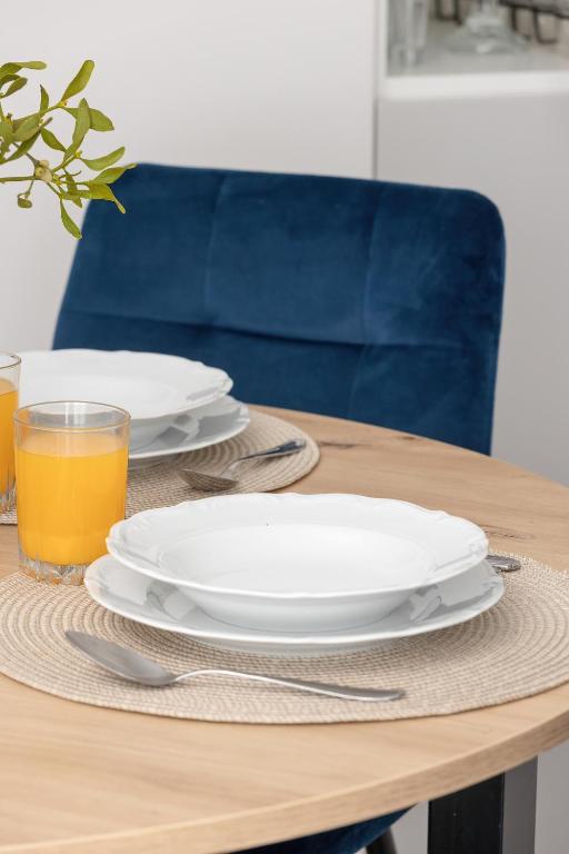 Apartment in the Centre of Zakopane Szymony by Noclegi Renters - Resim 6