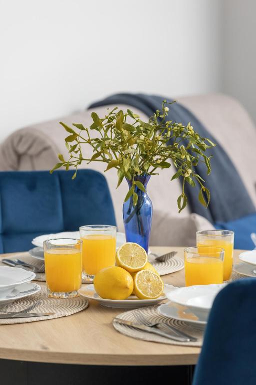 Apartment in the Centre of Zakopane Szymony by Noclegi Renters - Resim 10