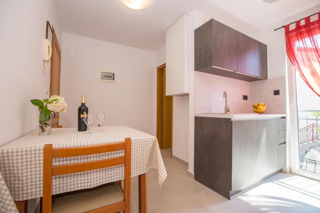 Apartments Villa Borik - 19