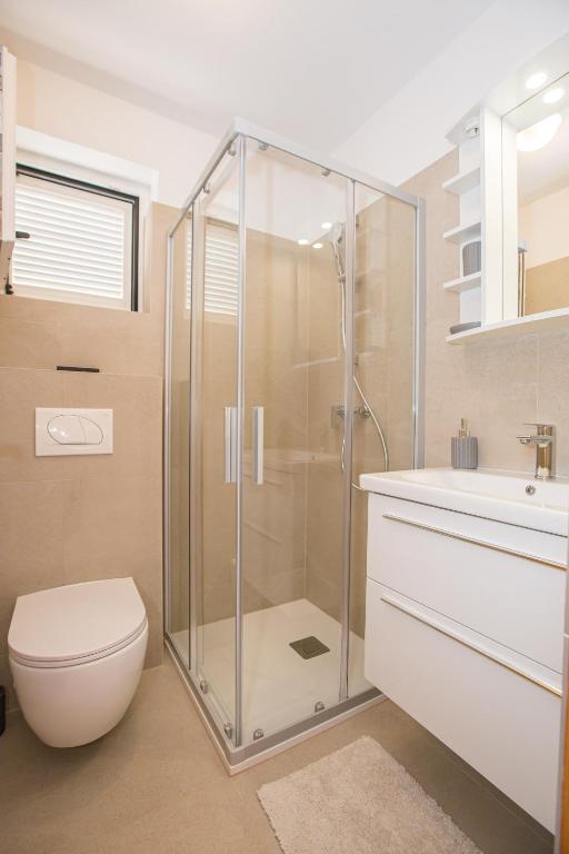 Apartments Villa Borik - 18