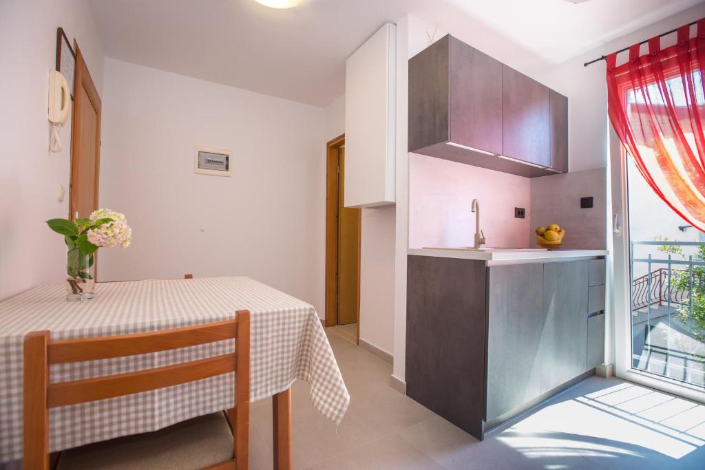 Apartments Villa Borik - 8