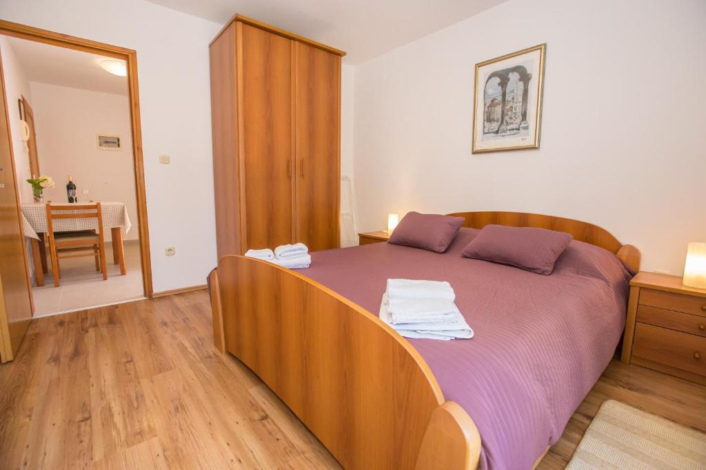 Apartments Villa Borik - 13