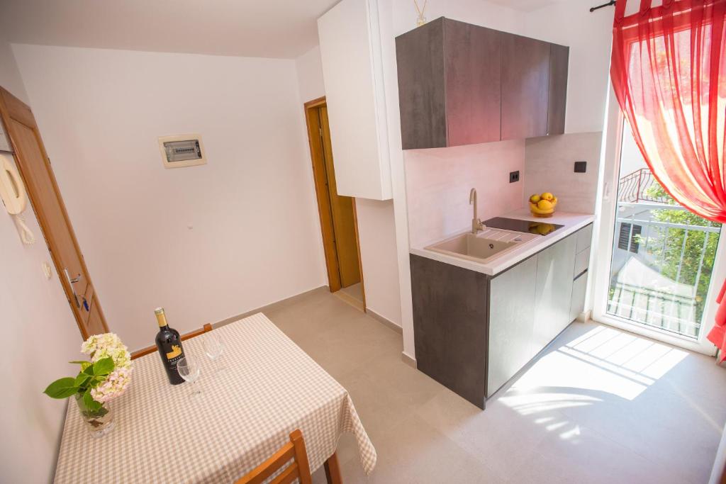 Apartments Villa Borik - 7