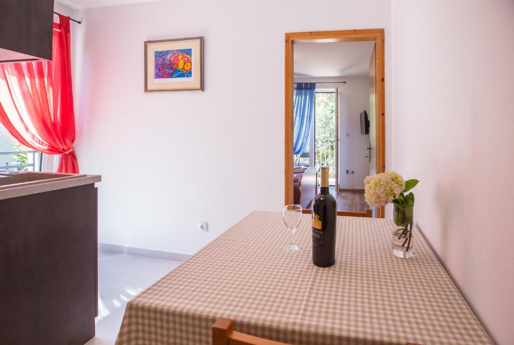 Apartments Villa Borik - 10