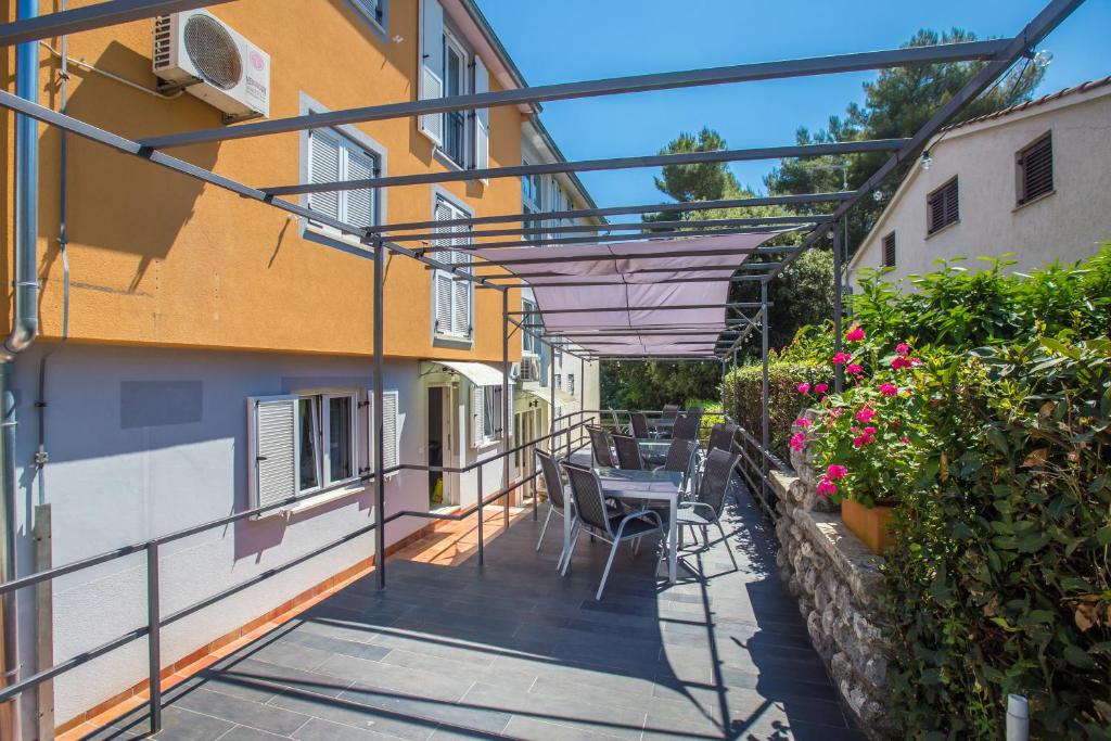 Apartments Villa Borik - 11