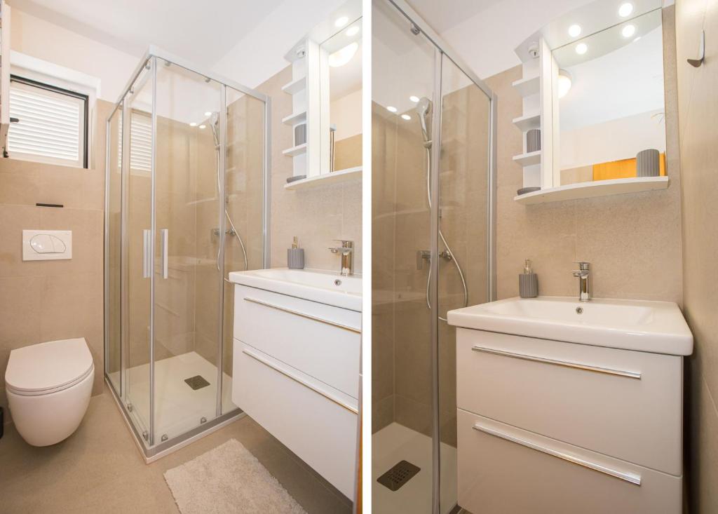 Apartments Villa Borik - 17