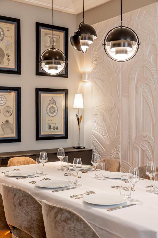 Maison Boissière BARNES Residences - Resim 41