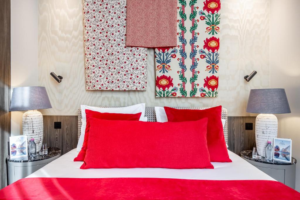 Maison Boissière BARNES Residences - 18