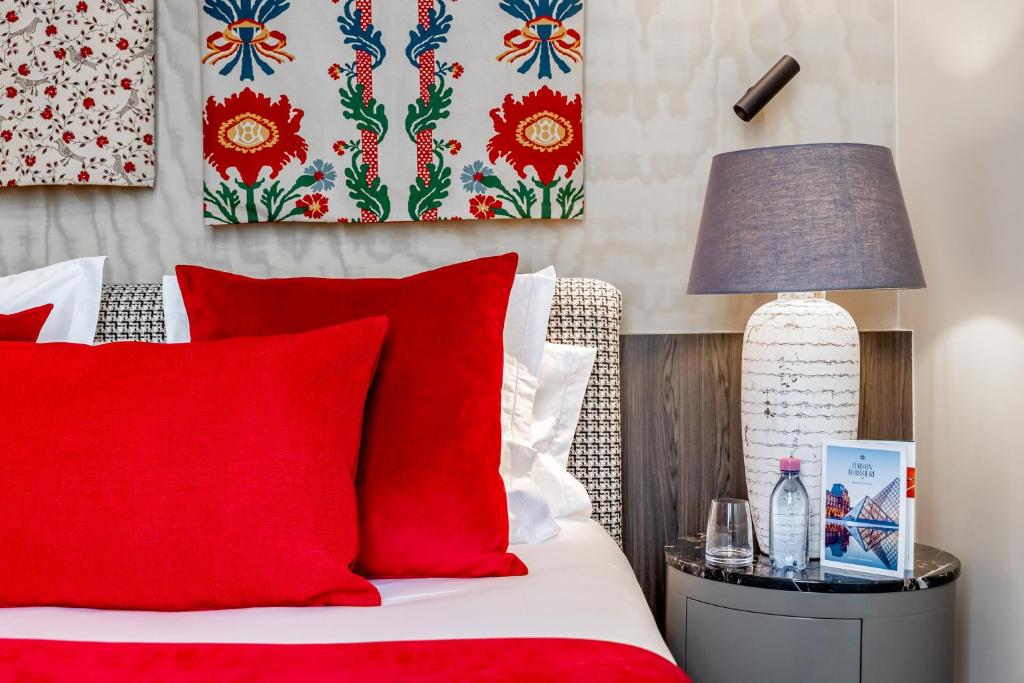 Maison Boissière BARNES Residences - 3