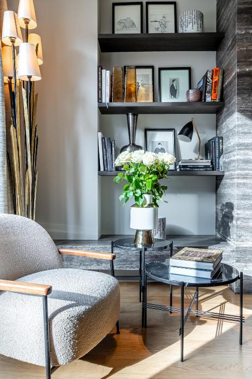 Maison Boissière BARNES Residences - Resim 21