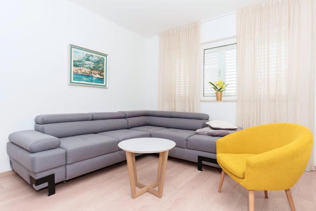 Posedenie v ubytovaní Apartment Vapore