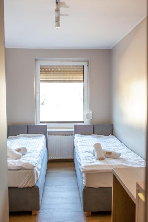 Harem House - Chambre Double