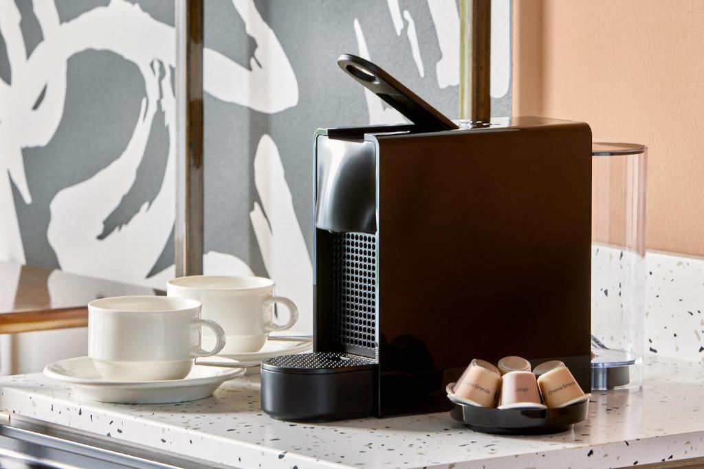 the Deutz, a Tribute Portfolio Hotel by Marriott - Resim 3