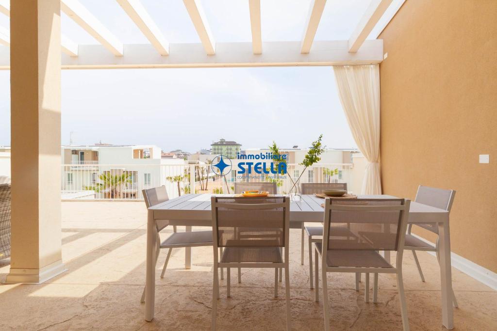 Foto sihtkohas Lido di Jesolo asuva majutusasutuse Wave Island galeriist