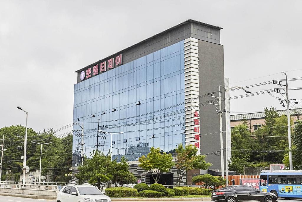 TJ 호텔_1