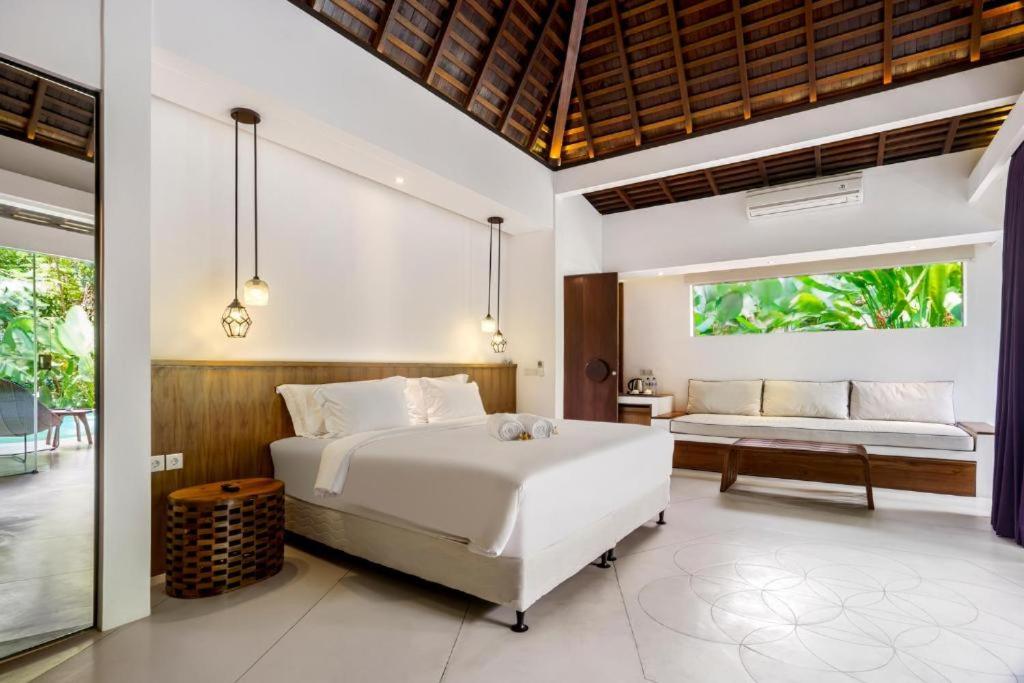 Umani Village - プライベートプール付きのヴィラ