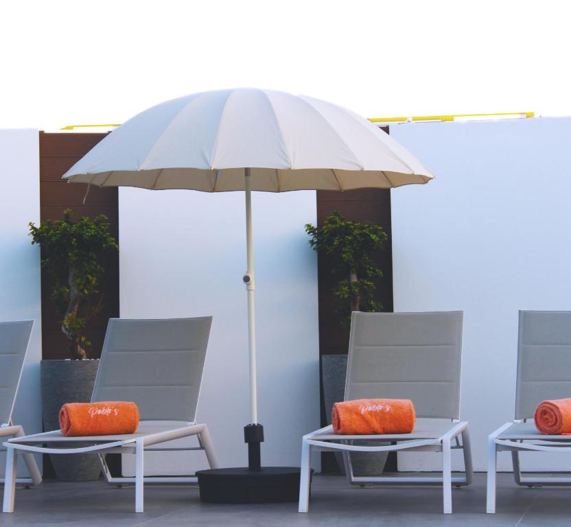 Pyramisa Hotel Apartments - Resim 7