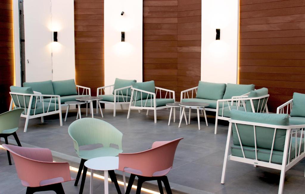 Pyramisa Hotel Apartments - Resim 20