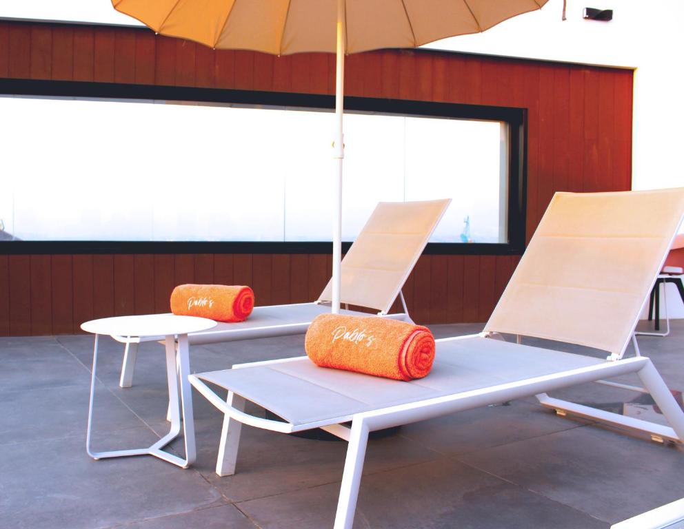 Pyramisa Hotel Apartments - Resim 29