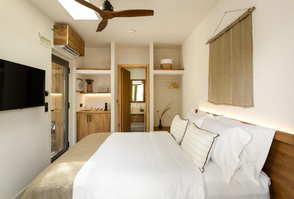 Ergon Beach House Nikiti - 10