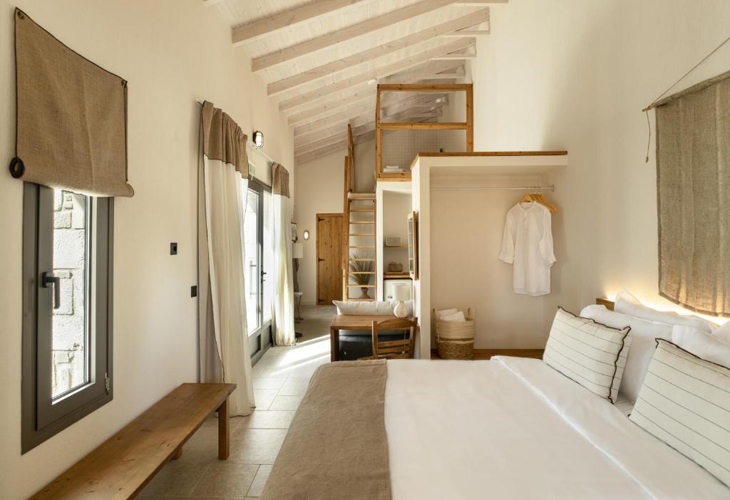 Ergon Beach House Nikiti - 1