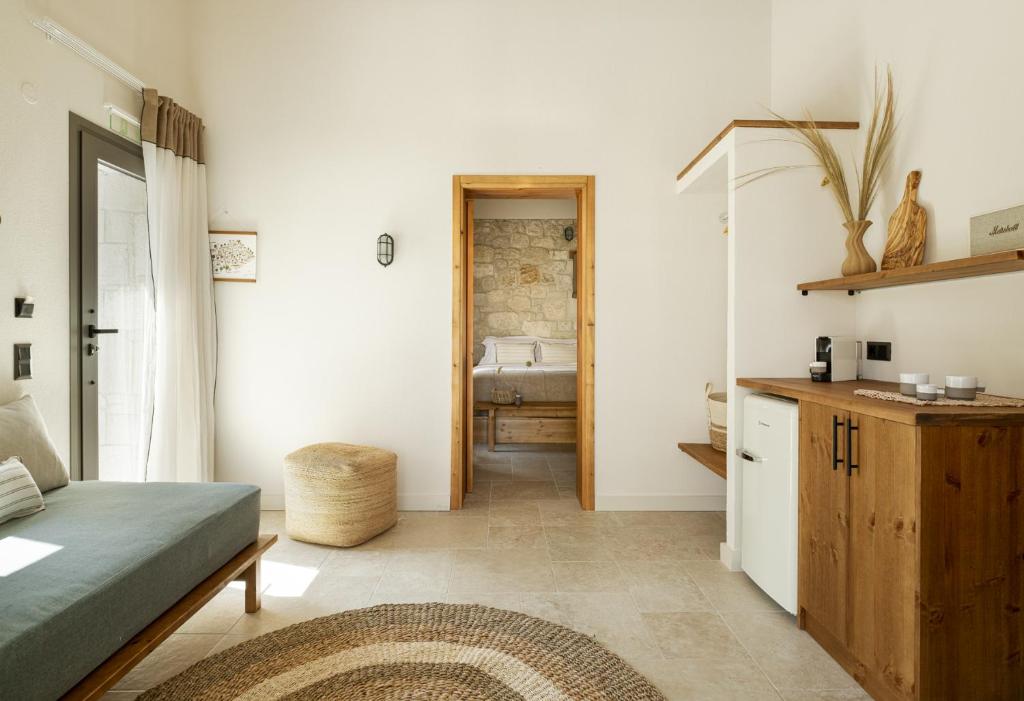 Ergon Beach House Nikiti - 2