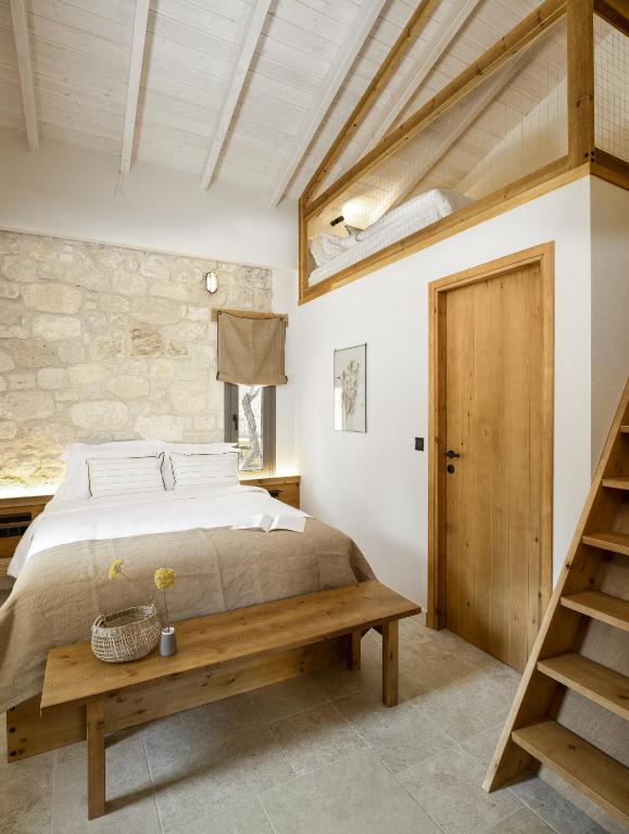 Ergon Beach House Nikiti - 3