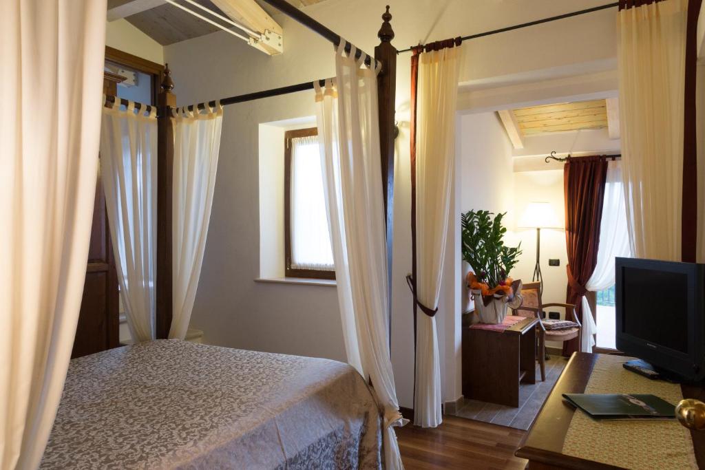 Colleverde Country House & SPA Urbino