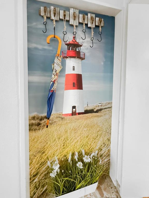 Fotografie z fotogalerie ubytování Heimathafen Bad Bevensen v destinaci Bad Bevensen