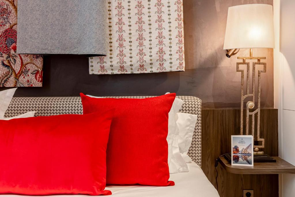 Maison Boissière BARNES Residences - Resim 38