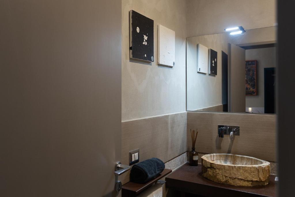 ArtStudio6 Dimora Artistica - Double Room
