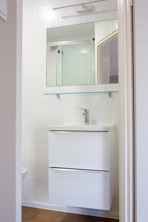 Harem House - Chambre Quadruple Avec Salle De Bains