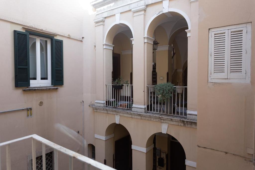ArtStudio6 Dimora Artistica - Double Room