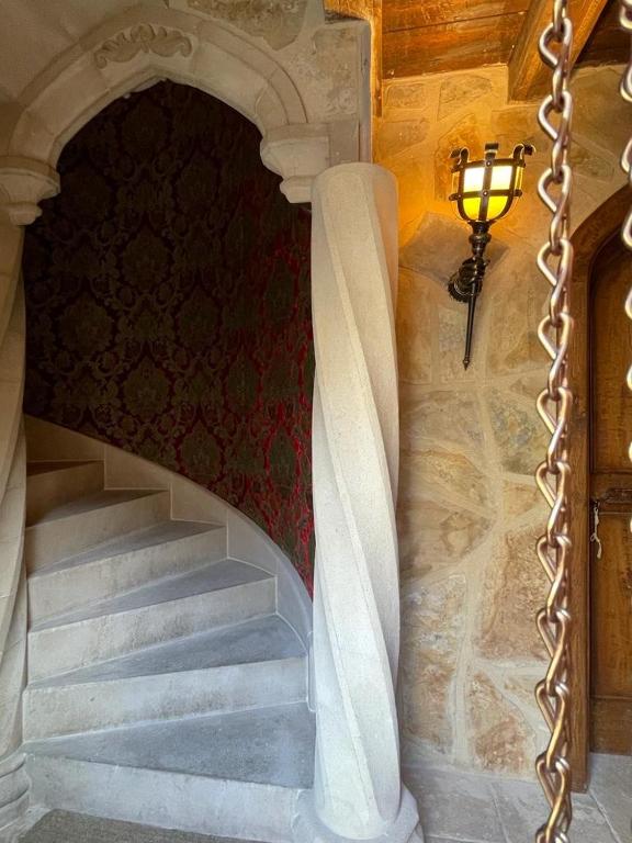 Fotografie z fotogalerie ubytování Auberge Toison d'Or v destinaci Cette-Eygun