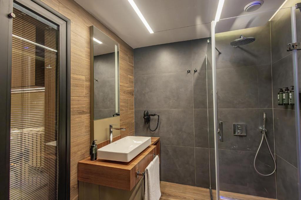 FT Lotus Thermal Hotel&SPA Trademark Collection by Wyndham - Chambre Standarde