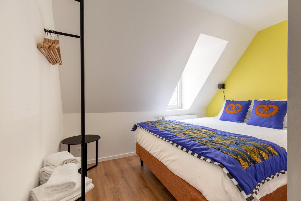 Travel Homes - Republic, charm in the heart of Colmar – photo 30