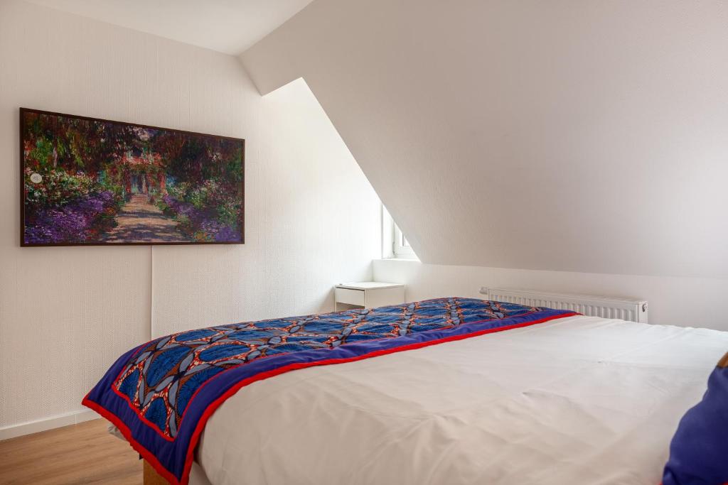 Travel Homes - Republic, charm in the heart of Colmar – photo 31