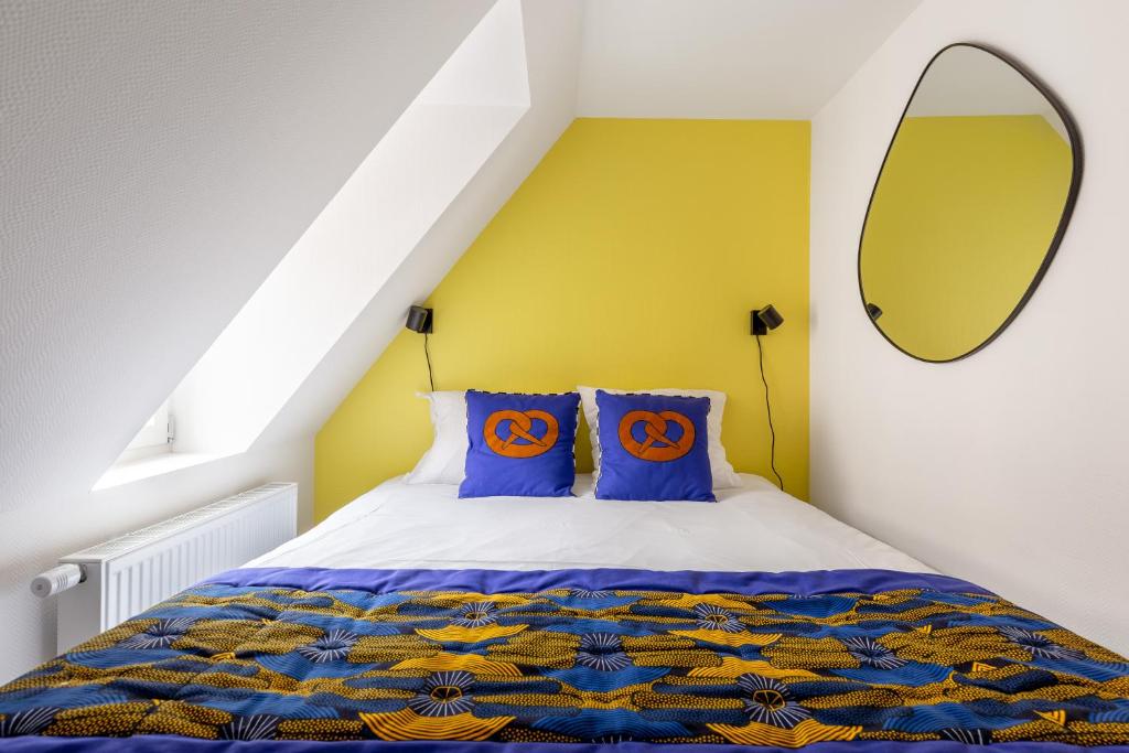 Travel Homes - Republic, charm in the heart of Colmar – photo 37