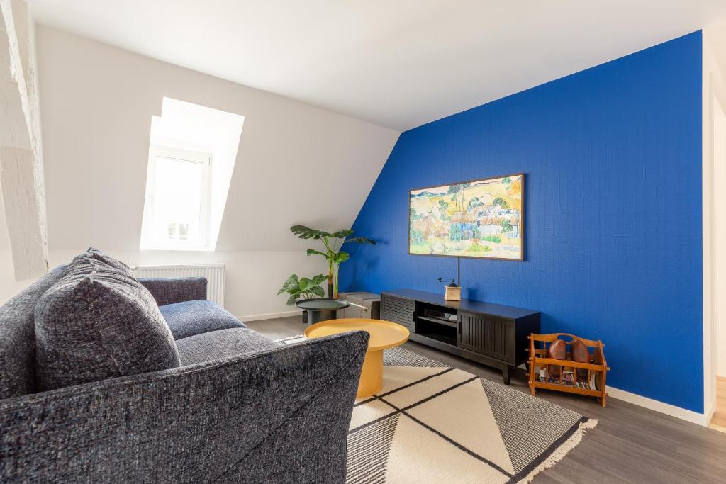 Travel Homes - Republic, charm in the heart of Colmar – photo 40