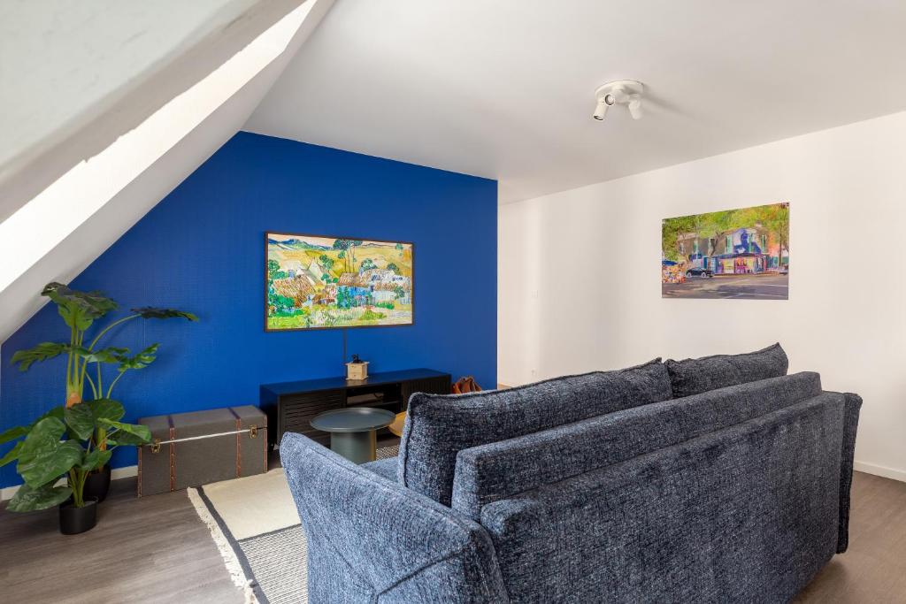 Travel Homes - Republic, charm in the heart of Colmar – photo 36