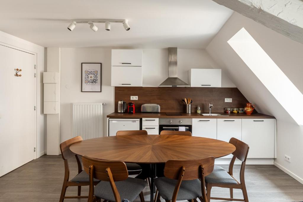 Travel Homes - Republic, charm in the heart of Colmar – photo 35