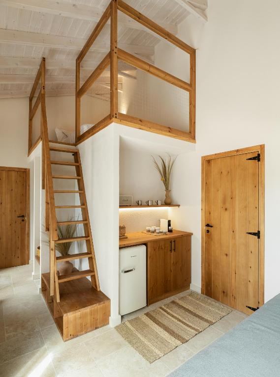 Ergon Beach House Nikiti - 5